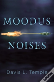 Capa do artigo Moodus Noises