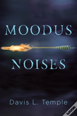 Capa do artigo Moodus Noises