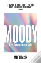 Capa do artigo Moody