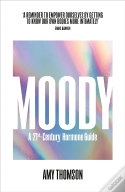 Capa do artigo Moody