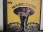 Moody And The Brass Figures - CD - Preview