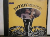 Capa do artigo Moody And The Brass Figures - CD