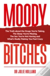 Capa do artigo Moody Bitches