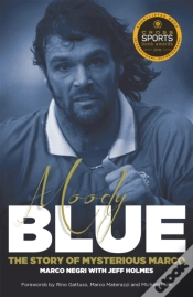 Capa do artigo Moody Blue