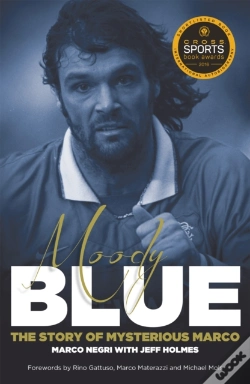 Capa do artigo Moody Blue