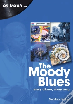 Capa do artigo Moody Blues