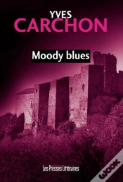 Capa do artigo Moody Blues