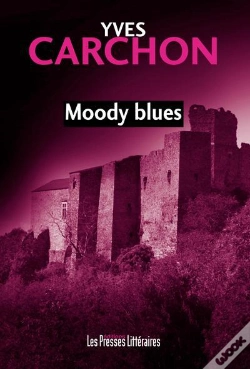 Capa do artigo Moody Blues