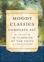 Moody Classics Complete Set - Preview