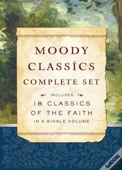 Capa do artigo Moody Classics Complete Set