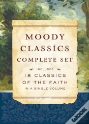 Capa do artigo Moody Classics Complete Set