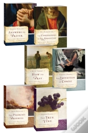 Capa do artigo Moody Classics Set Of 6 Books