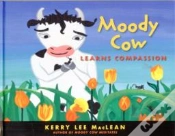 Capa do artigo Moody Cow Learns Compassion