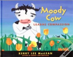 Capa do artigo Moody Cow Learns Compassion