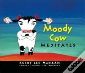 Capa do artigo Moody Cow Meditates