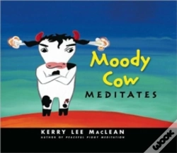 Capa do artigo Moody Cow Meditates