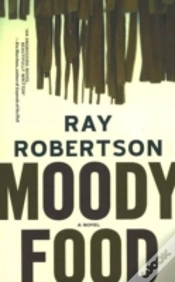 Capa do artigo Moody Food