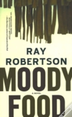 Capa do artigo Moody Food