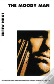 Capa do artigo Moody Man