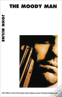Capa do artigo Moody Man