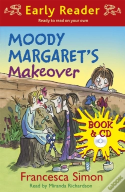 Capa do artigo Moody Margaret'S Makeover