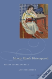 Capa do artigo Moody Minds Distempered