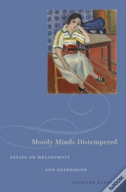 Capa do artigo Moody Minds Distempered