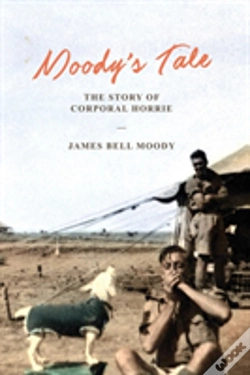 Capa do artigo Moody'S Tale