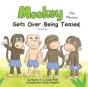Mookey The Monkey: Gets Over Being Tease - Preview