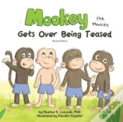 Capa do artigo Mookey The Monkey: Gets Over Being Tease
