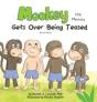 Mookey The Monkey: Gets Over Being Tease - Preview