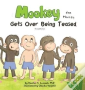Capa do artigo Mookey The Monkey: Gets Over Being Tease