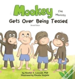 Capa do artigo Mookey The Monkey: Gets Over Being Tease