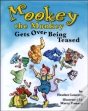 Capa do artigo Mookey The Monkey Gets Over Being Teased