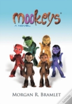 Capa do artigo Mookeys