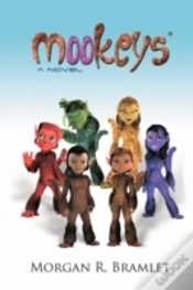 Capa do artigo Mookeys