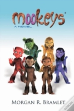 Capa do artigo Mookeys