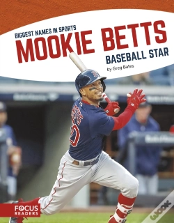 Capa do artigo Mookie Betts