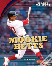 Capa do artigo Mookie Betts