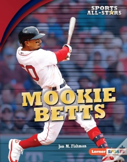 Capa do artigo Mookie Betts