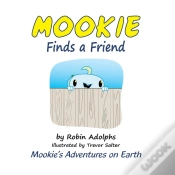 Capa do artigo Mookie Finds A Friend