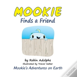 Capa do artigo Mookie Finds A Friend