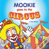 Mookie Goes To The Circus