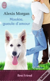 Capa do artigo Mookie, Gueule D