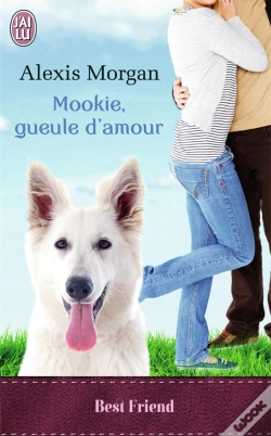 Capa do artigo Mookie, Gueule D'Amour