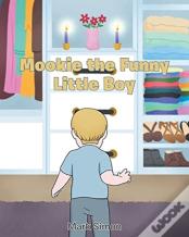 Mookie The Funny Little Boy