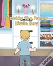 Mookie The Funny Little Boy