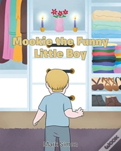 Capa do artigo Mookie The Funny Little Boy