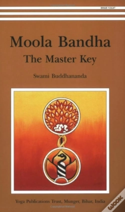 Capa do artigo Moola Banda: The Master Key