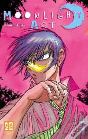 Capa do artigo Moolight Act T.7